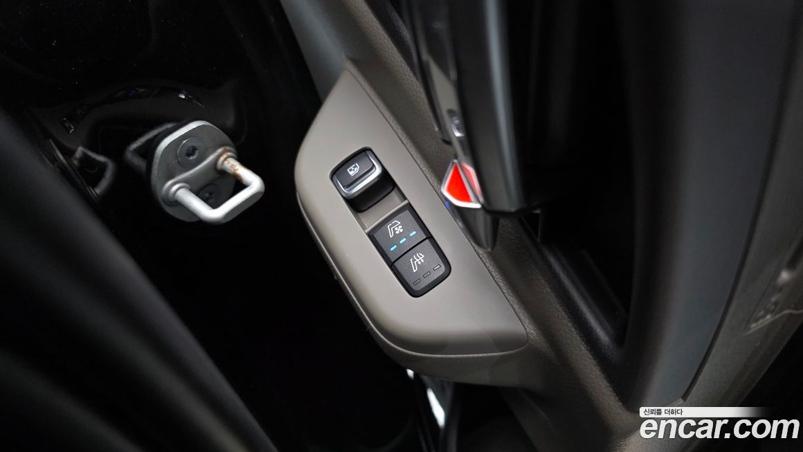 Kia Canival 2025