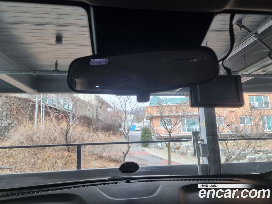 ChevroletGMDaewoo Trax 2019