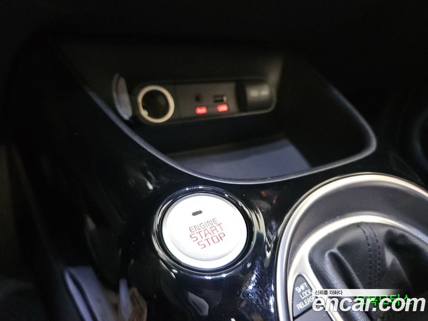 Kia Soul 2014