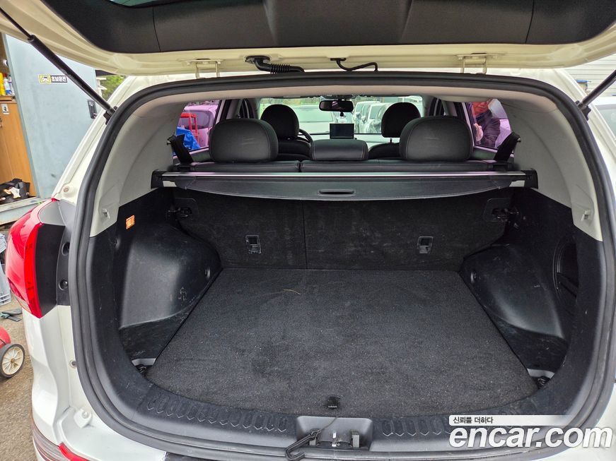 Kia Sportage 2014