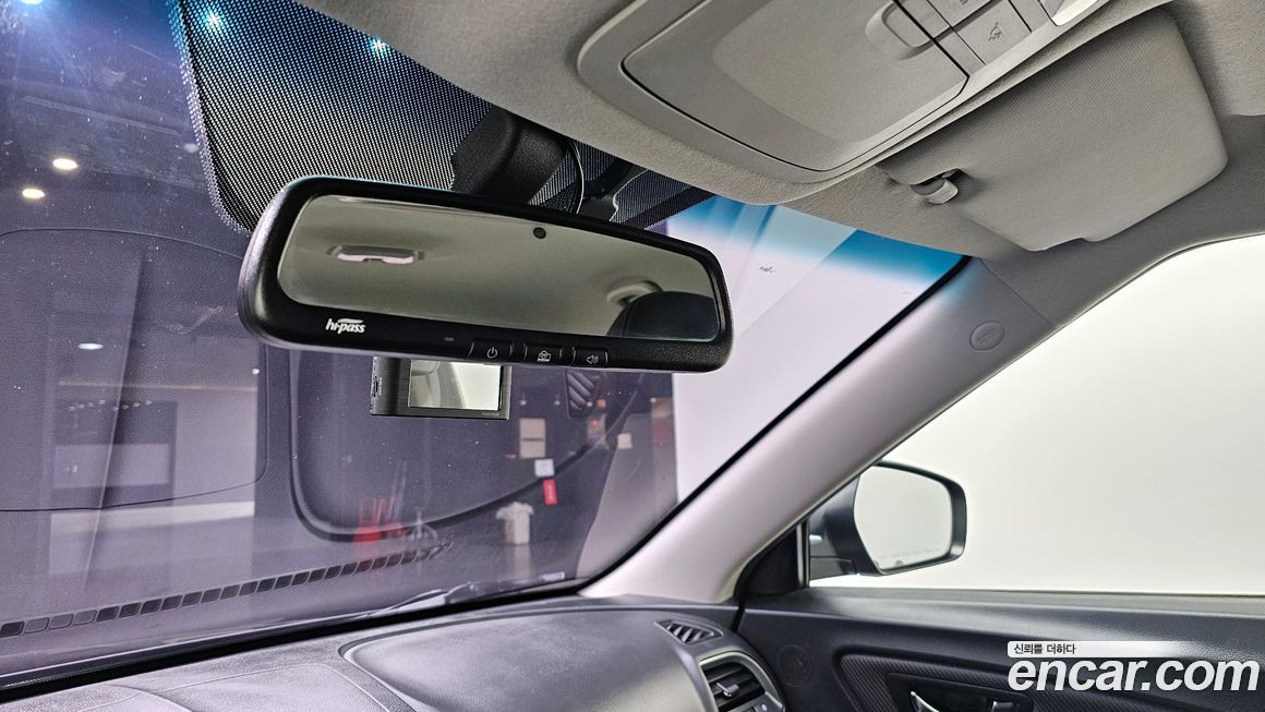 KG_Mobility_Ssangyong TIBOLI 2019