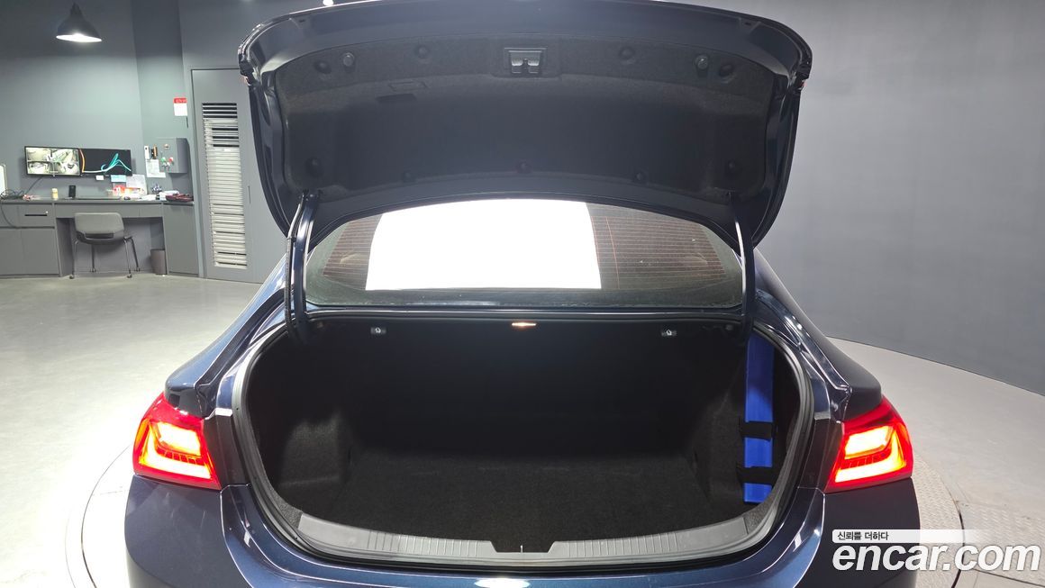 ChevroletGMDaewoo Malibu 2017
