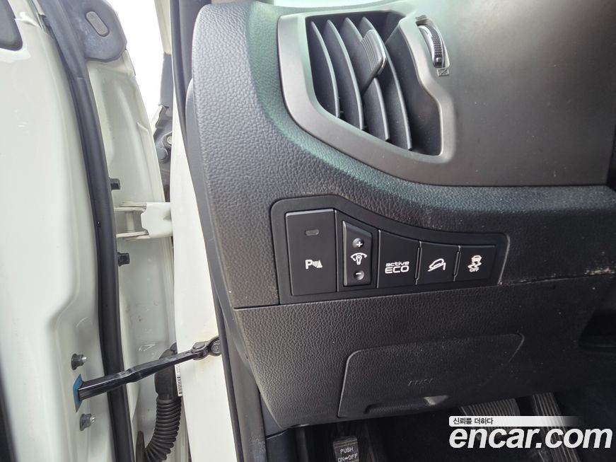 Kia Sportage 2014