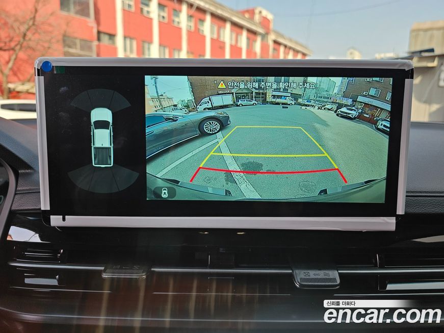 KG_Mobility_Ssangyong Musso 2026