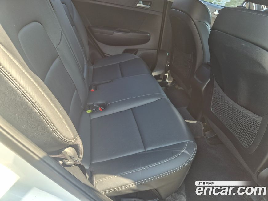Kia Sportage 2018