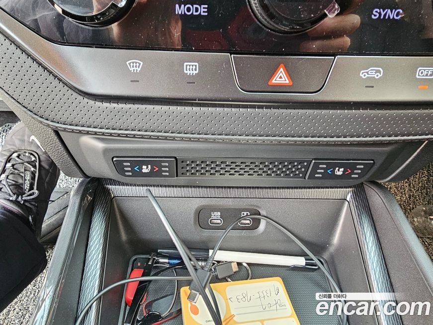 KG_Mobility_Ssangyong Musso 2026