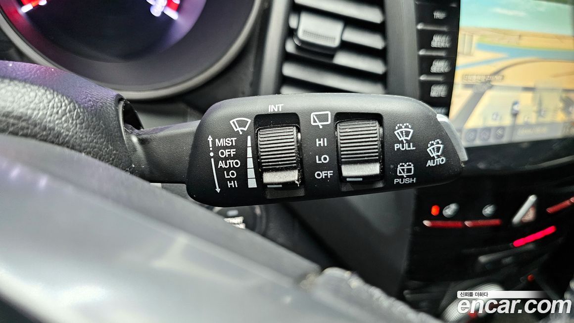 KG_Mobility_Ssangyong TIBOLI 2019