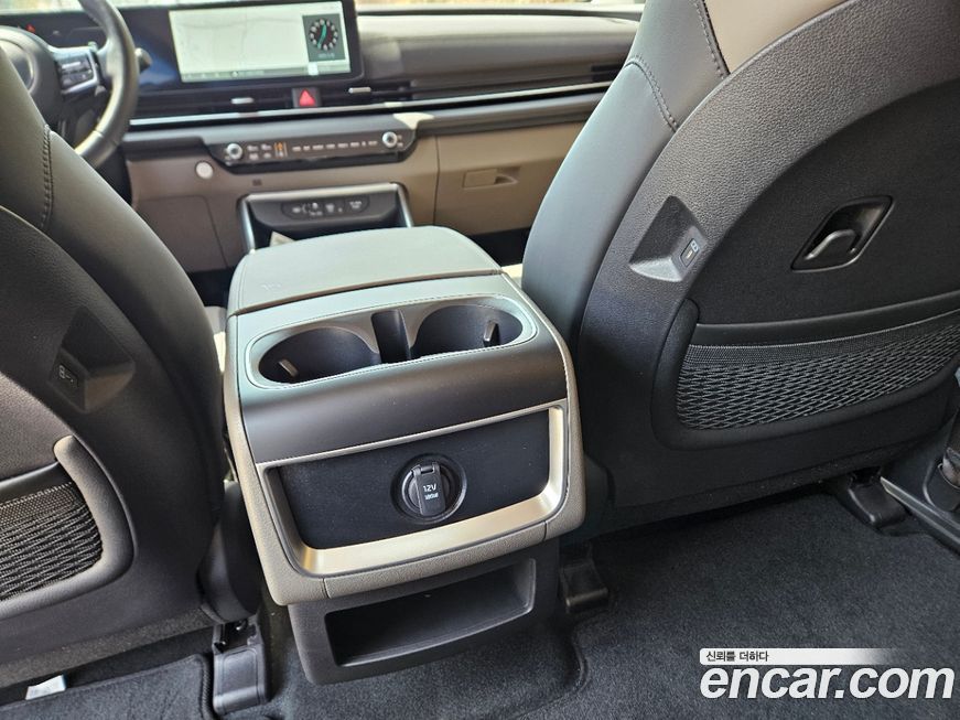Kia Canival 2025