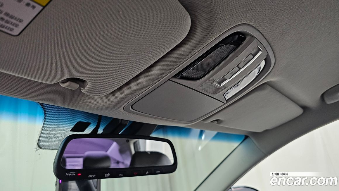 Kia K7 2017