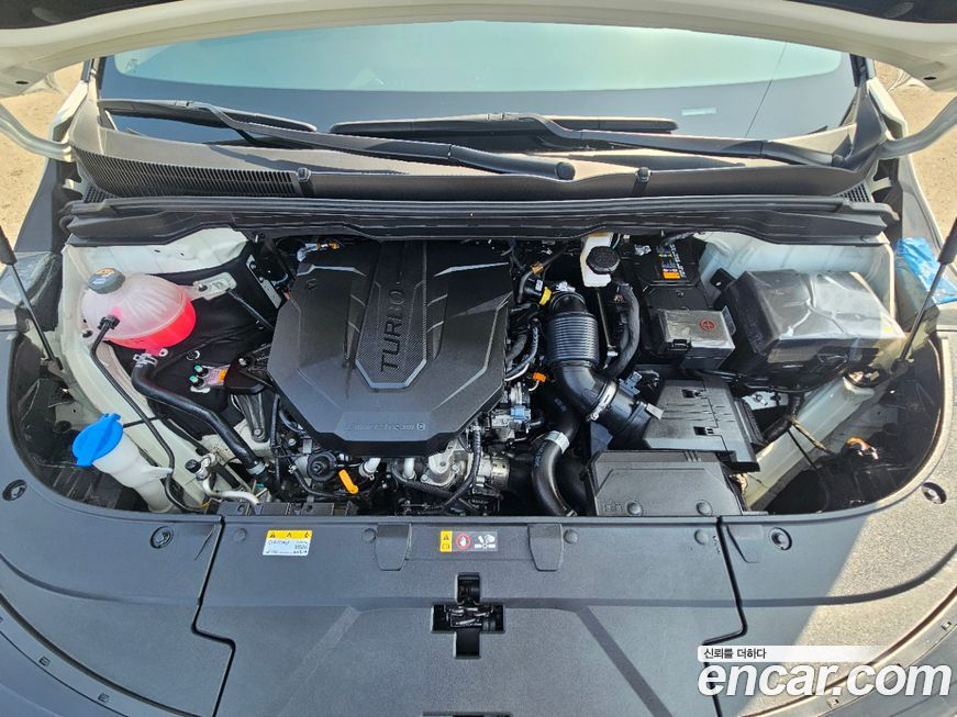 Kia Canival 2025