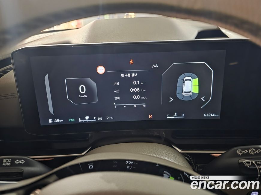 Kia Canival 2024