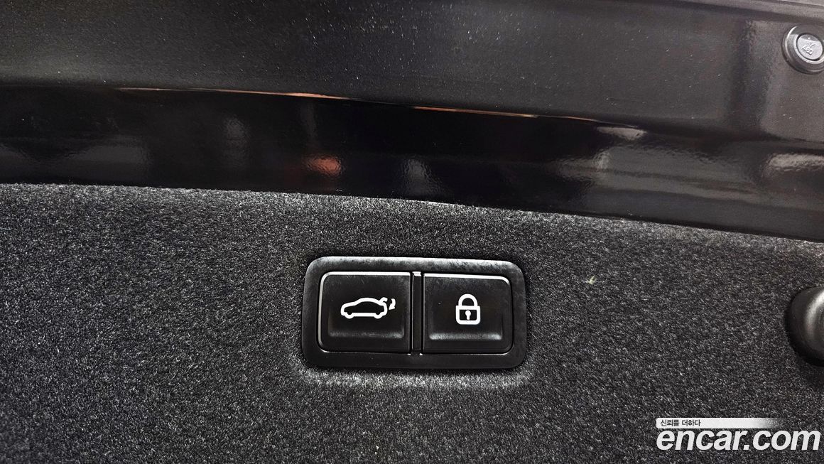 Kia K9 2022