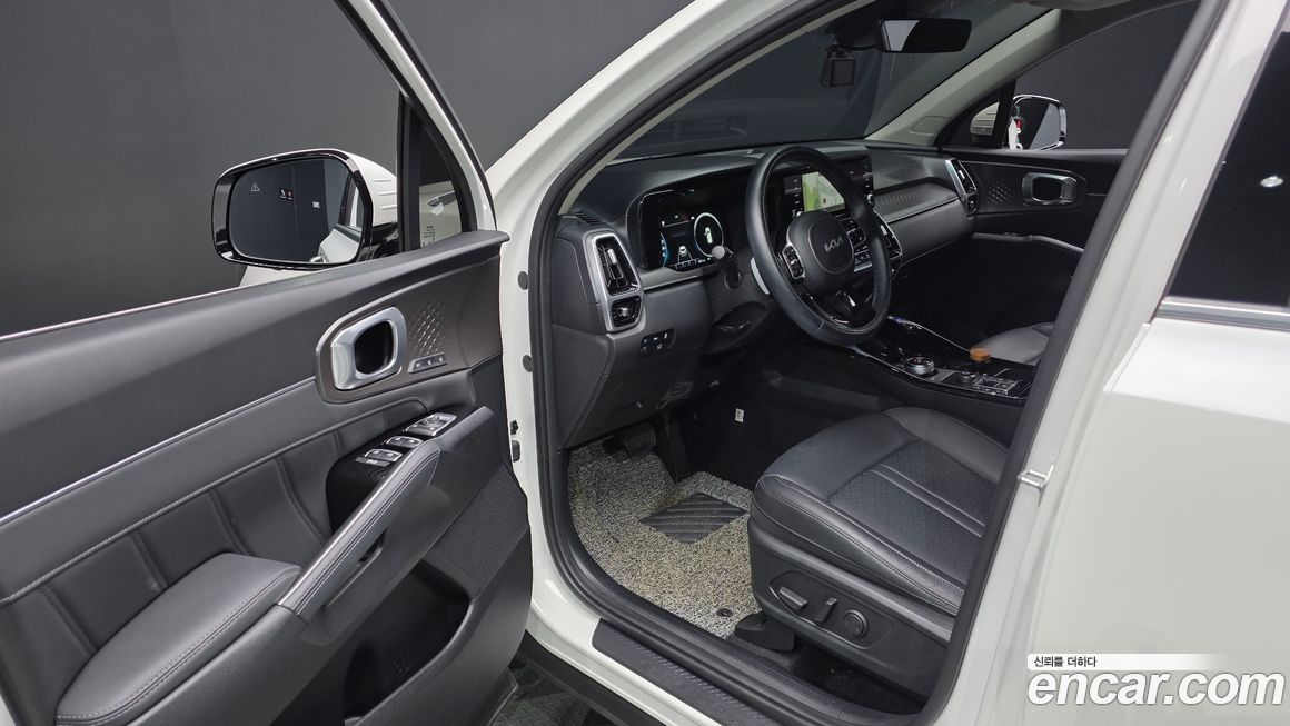 Kia Sorento 2023