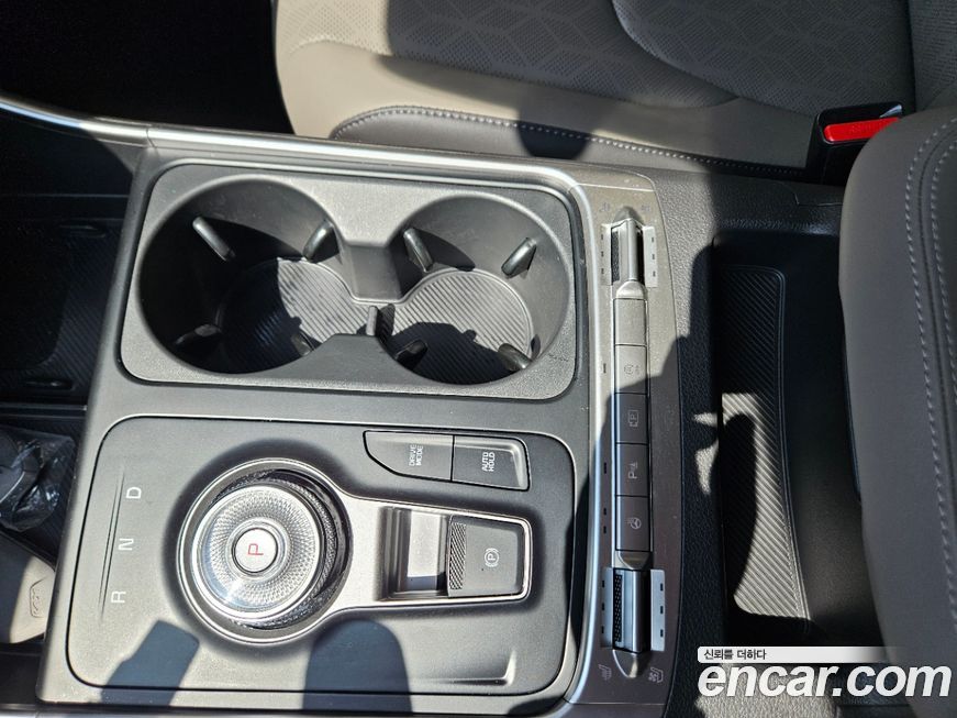 Kia Canival 2025