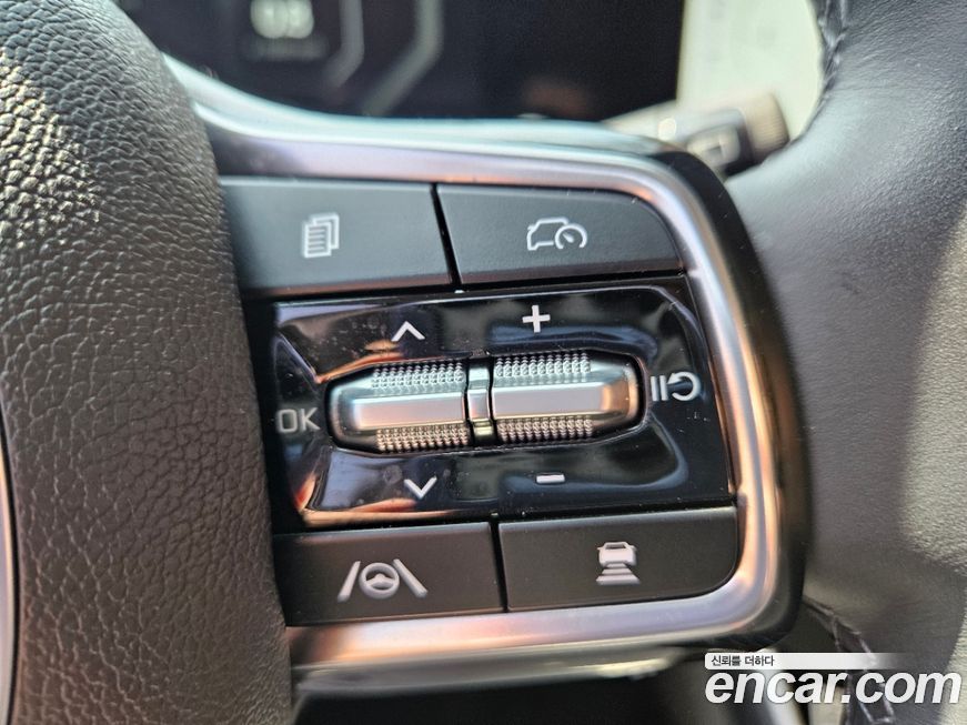 Kia Canival 2025