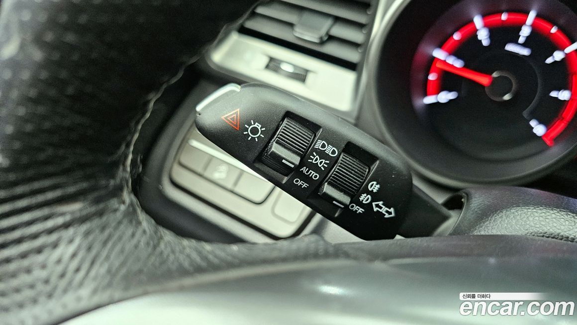 KG_Mobility_Ssangyong TIBOLI 2019