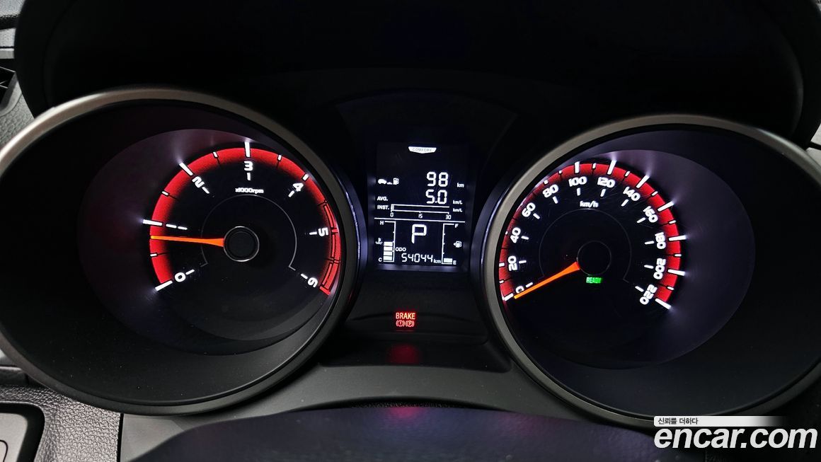 KG_Mobility_Ssangyong TIBOLI 2019