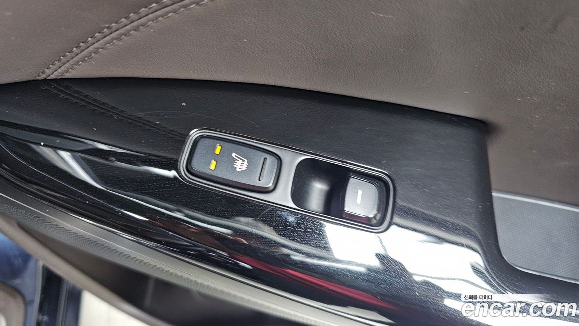 Kia K7 2017