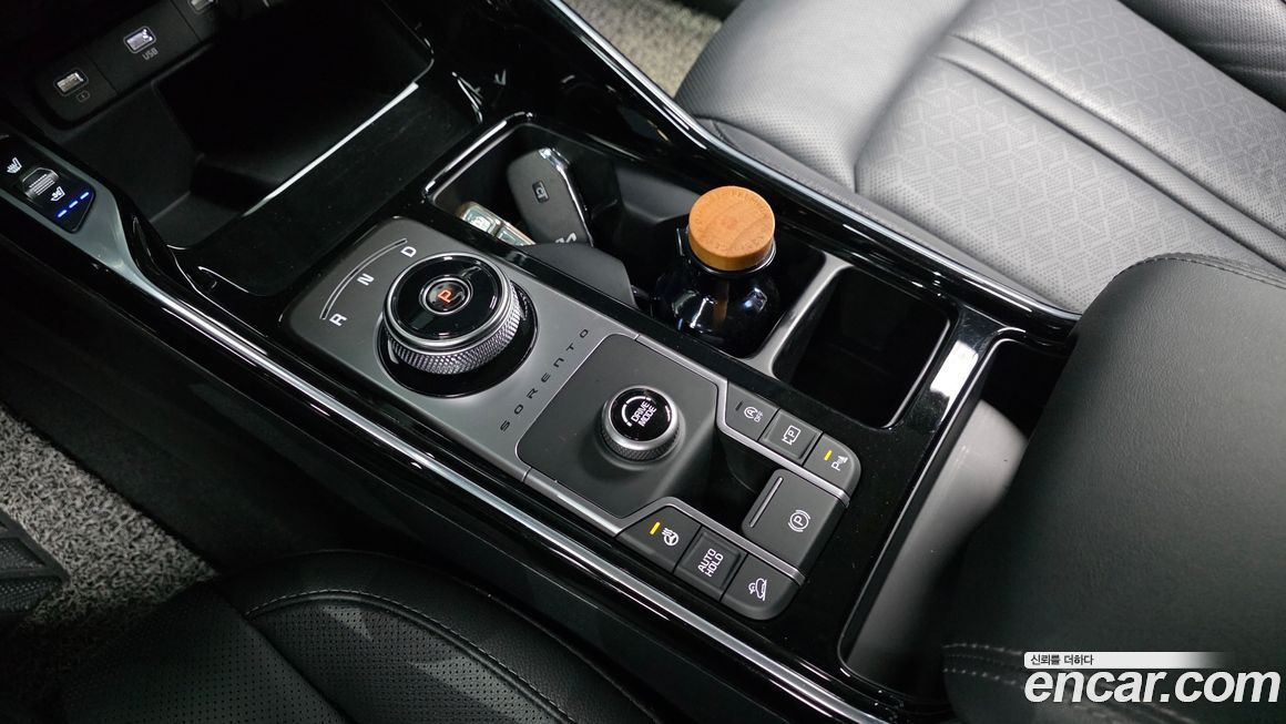 Kia Sorento 2023