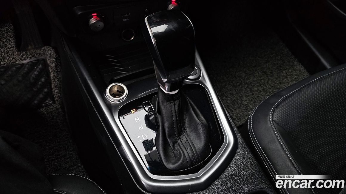 KG_Mobility_Ssangyong TIBOLI 2019