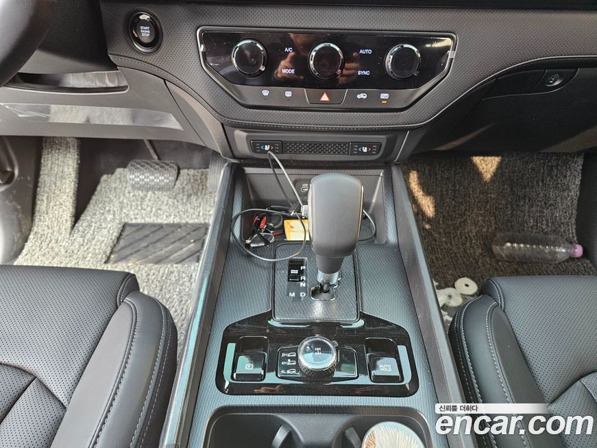 KG_Mobility_Ssangyong Musso 2026