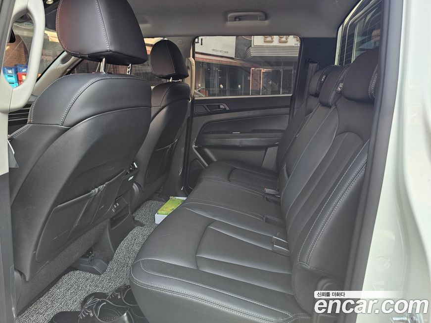 KG_Mobility_Ssangyong Musso 2026