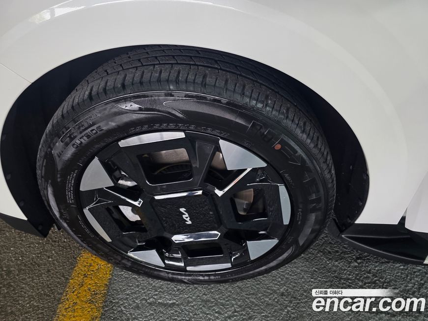 Kia Canival 2024