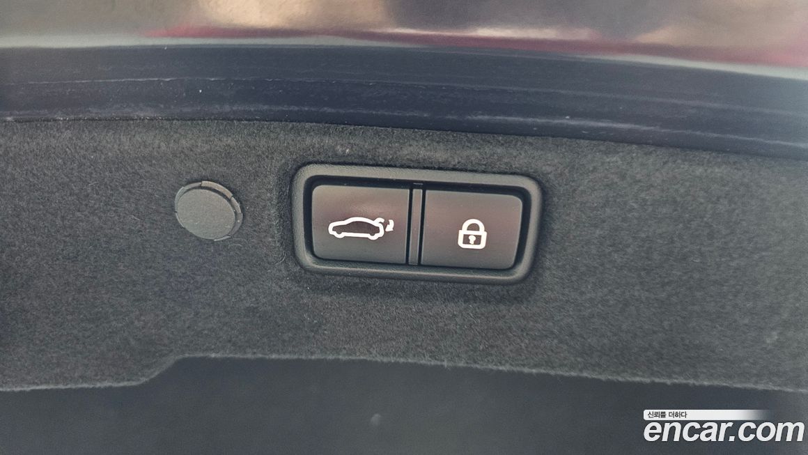 Kia K7 2017