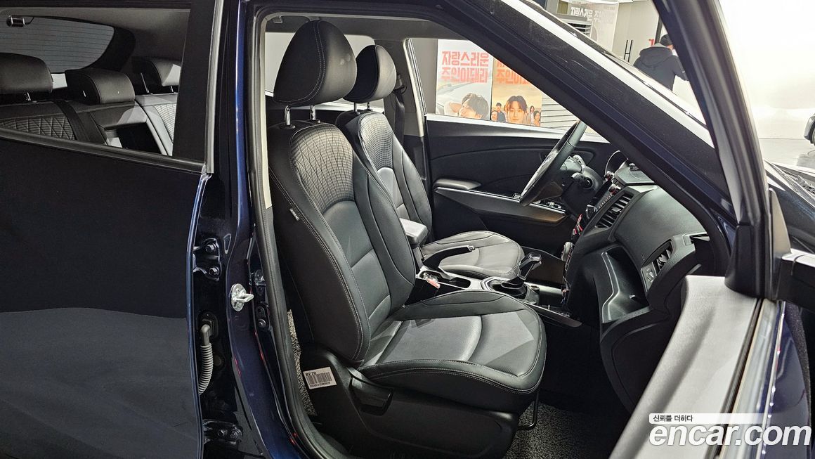 KG_Mobility_Ssangyong TIBOLI 2019