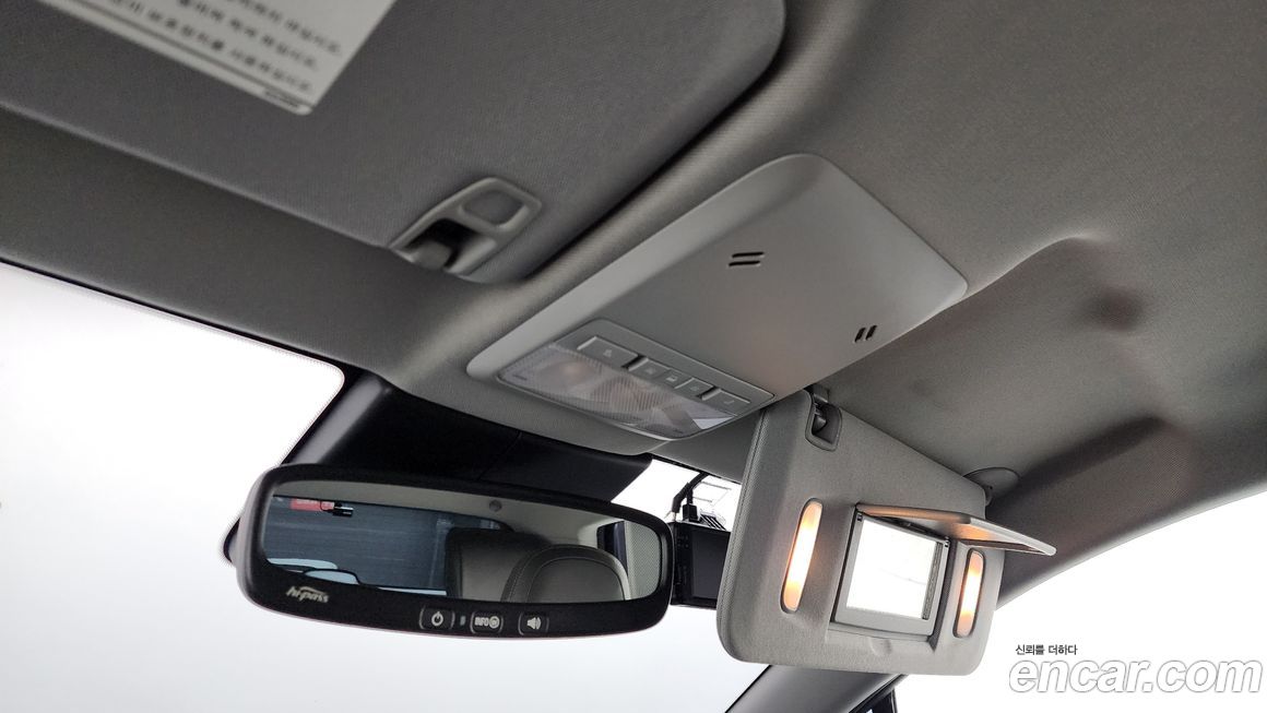 ChevroletGMDaewoo Trax 2019