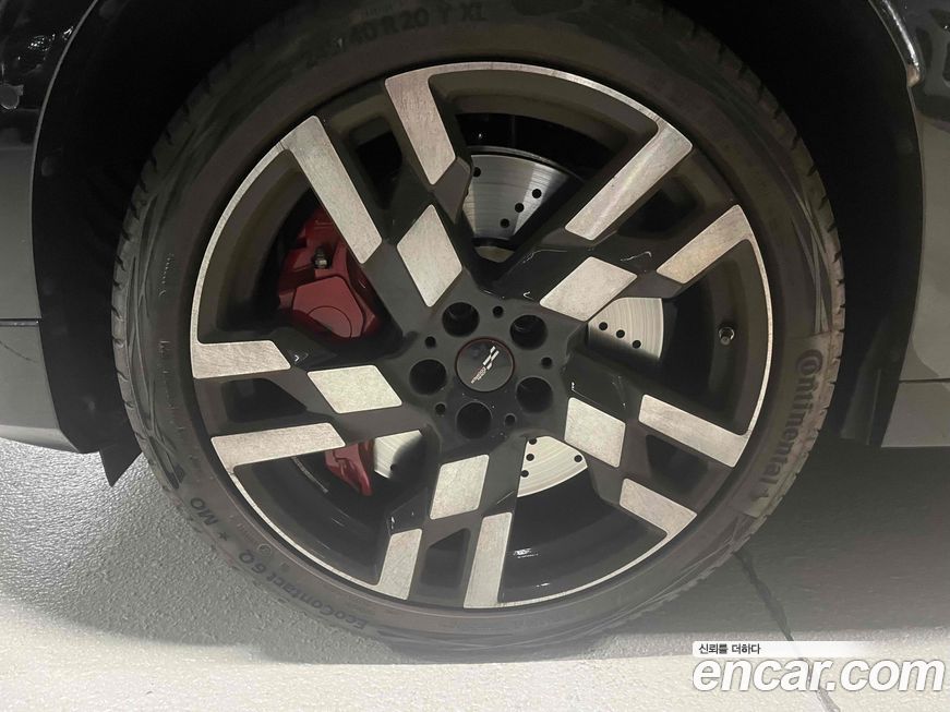 Mini Countryman 2024