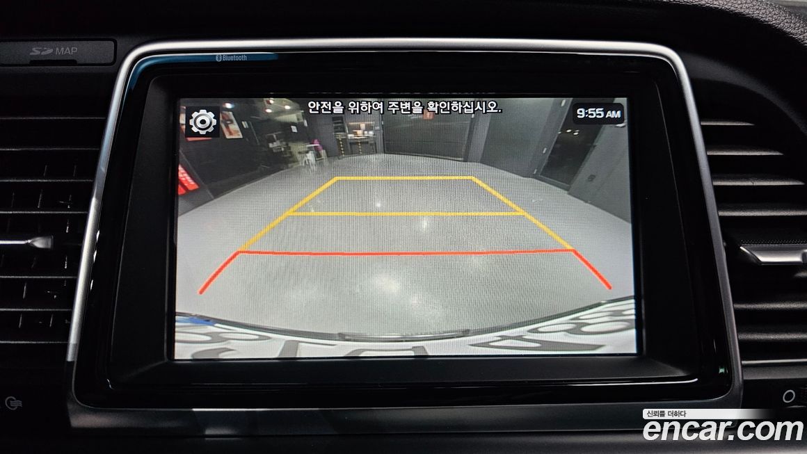 Hyundai Sonata 2019