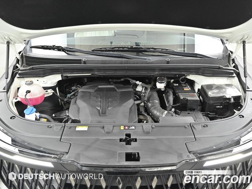 Kia Canival 2024
