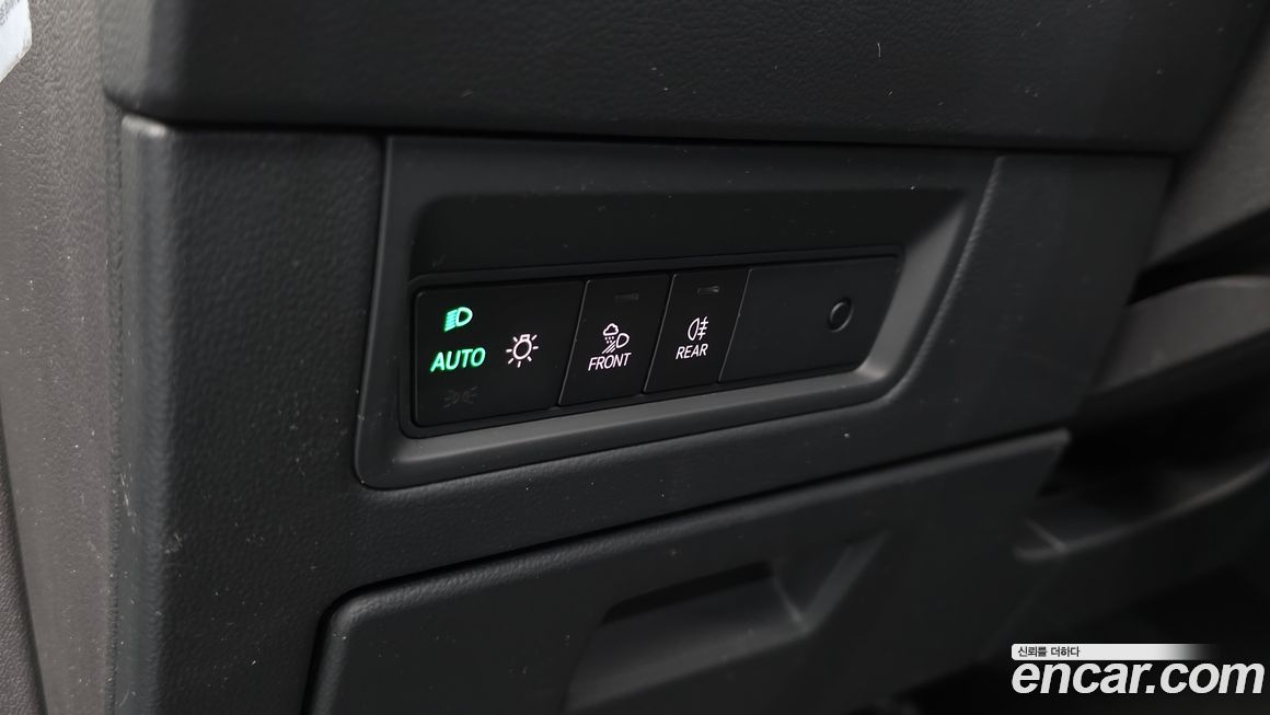 Volkswagen Touareg 2020