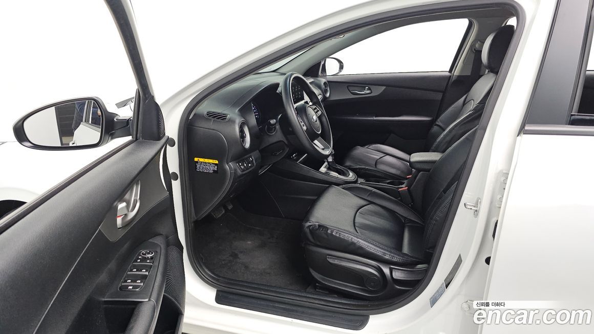 Kia K3 2019