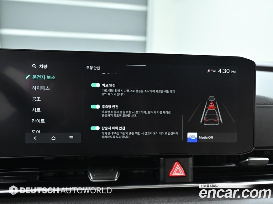 Kia Canival 2024
