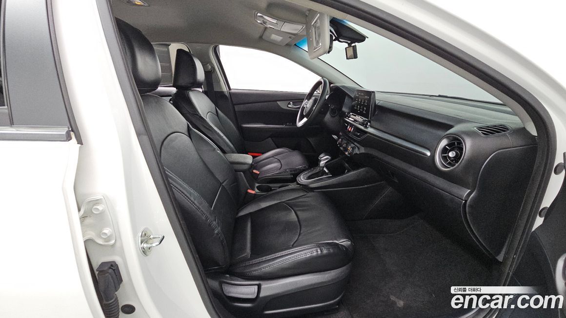 Kia K3 2019