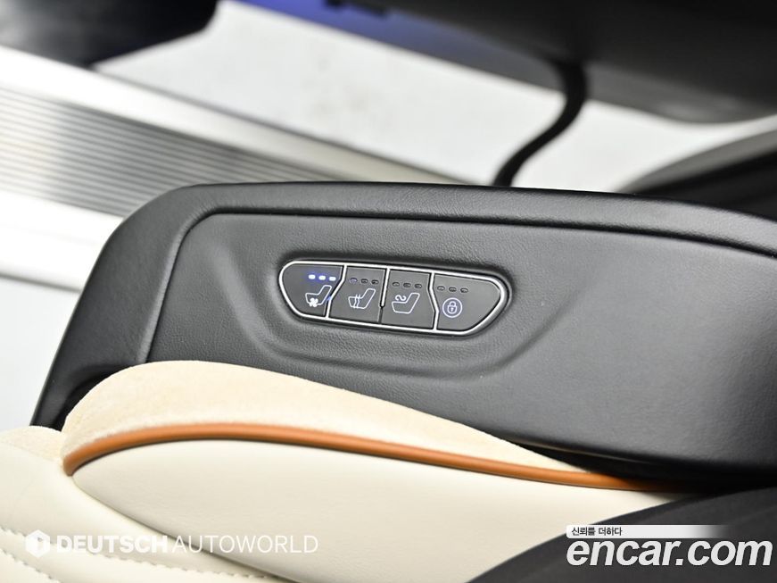 Kia Canival 2024