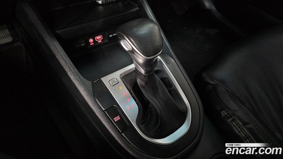 Kia K3 2019