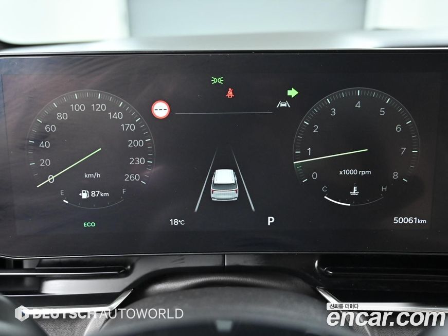 Kia Canival 2024