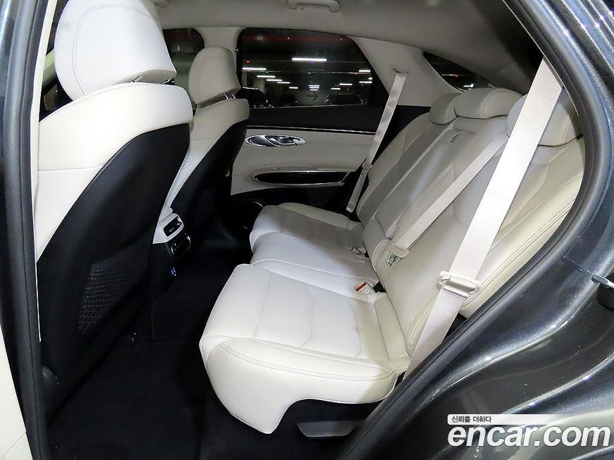 Genesis GV70 2021