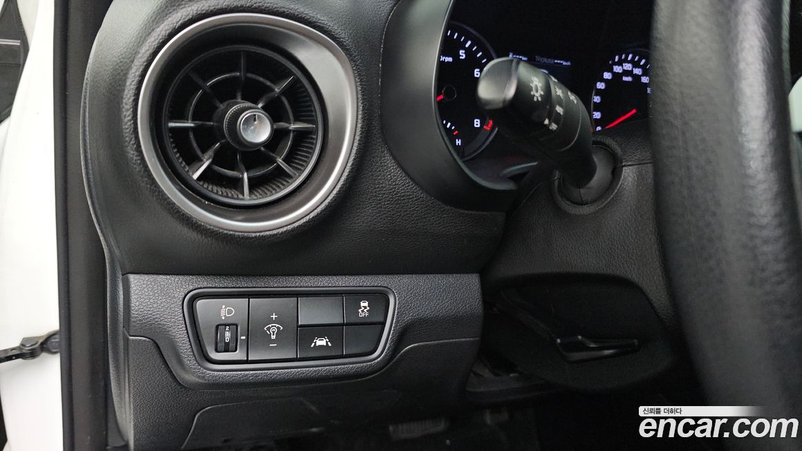 Kia K3 2019