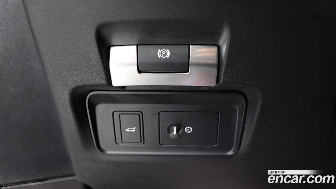 Land Rover Range Rover Evoque 2023