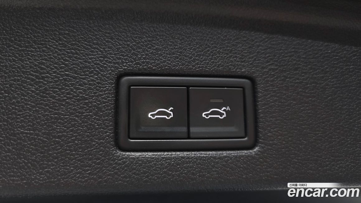 Volkswagen Touareg 2020