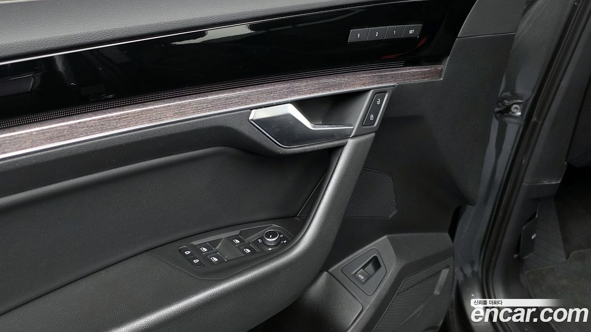 Volkswagen Touareg 2020