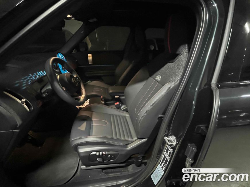 Mini Countryman 2024