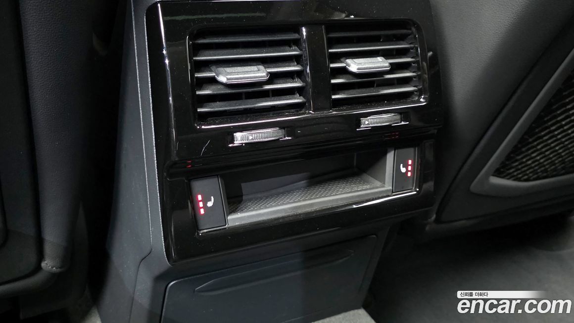 Volkswagen Touareg 2020