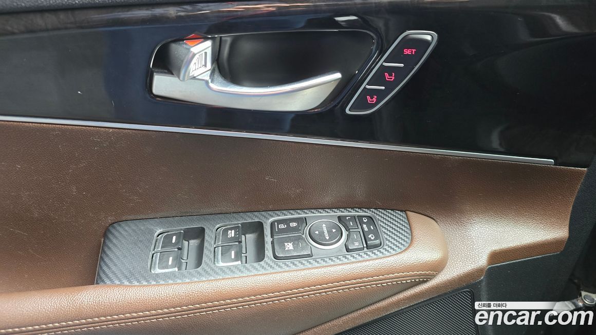 Kia Sorento 2015