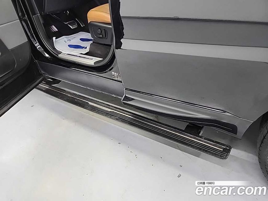 Land Rover Range Rover Sport 2020