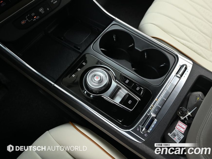 Kia Canival 2024